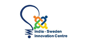 India-Sweden-Innovation-Centre-logo